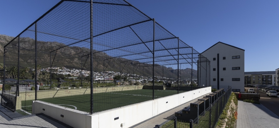 To Let 1 Bedroom Property for Rent in Greenbay Eco Estate Western Cape